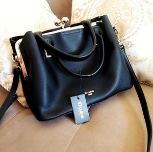 NWT Dune London Cross Body Handbag